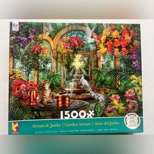 Ceaco 1500 Piece Puzzle